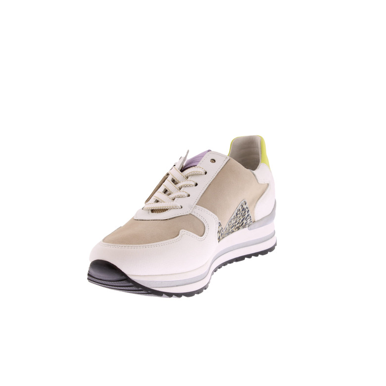 Gabor sneakers beige 3