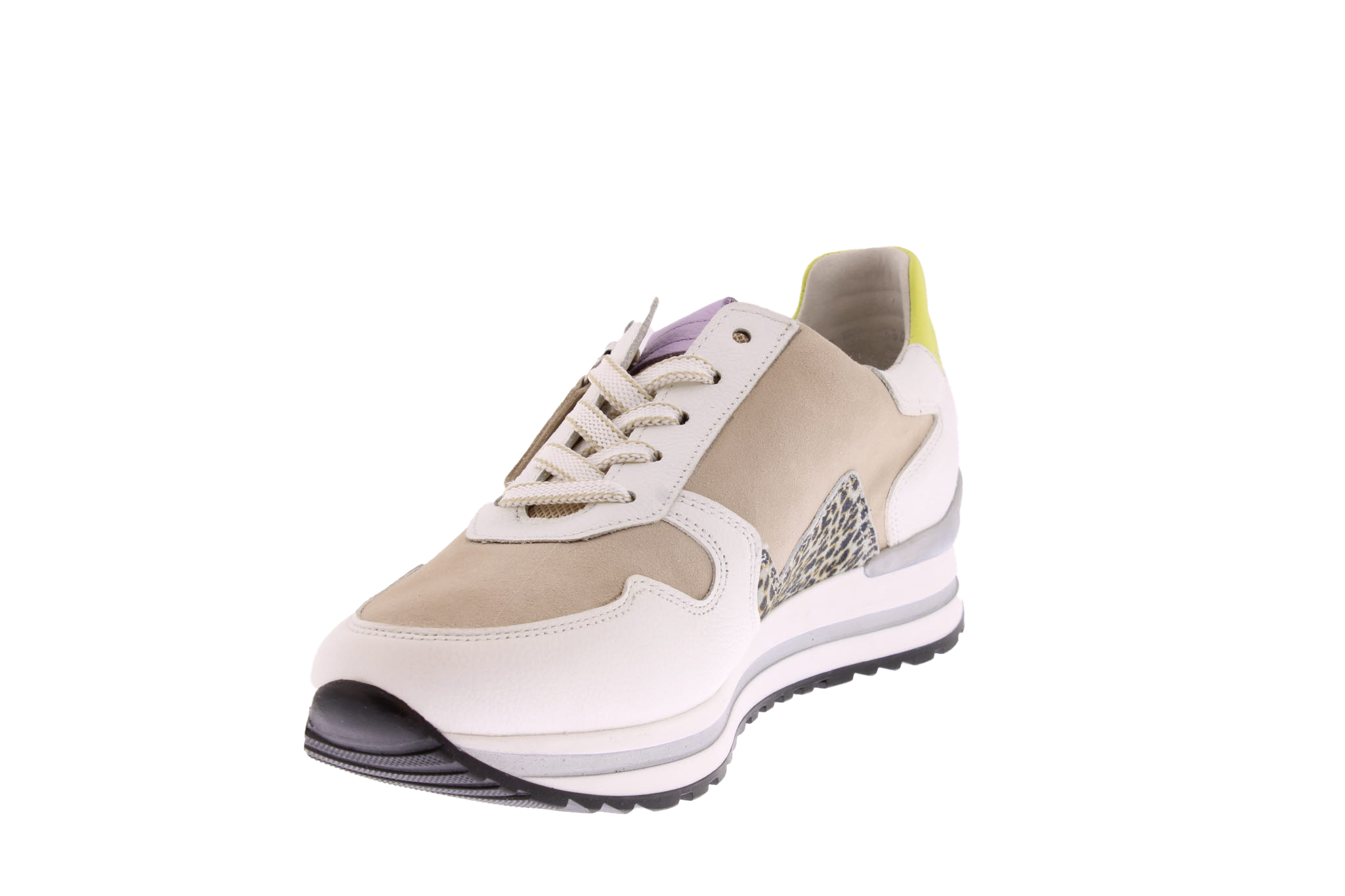 Gabor sneakers beige