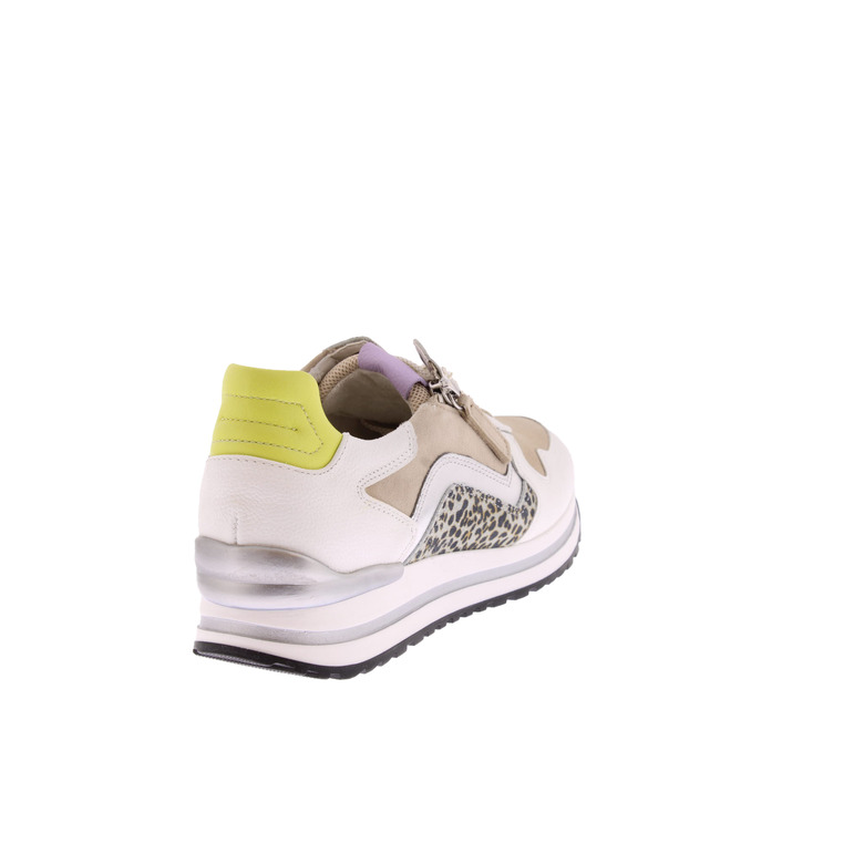 Gabor sneakers beige 4