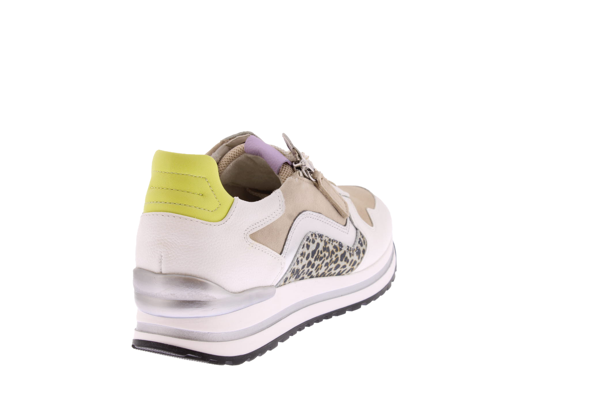 Gabor sneakers beige