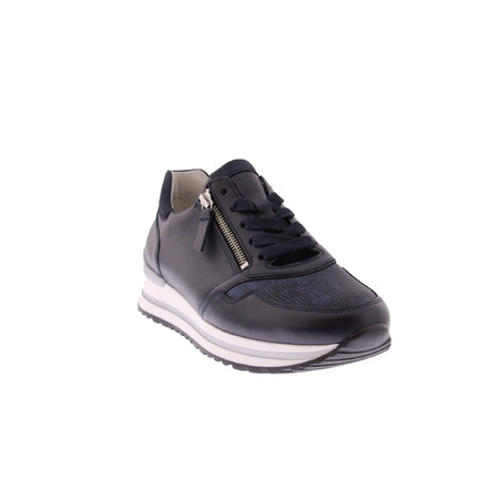 Gabor sneakers bleu