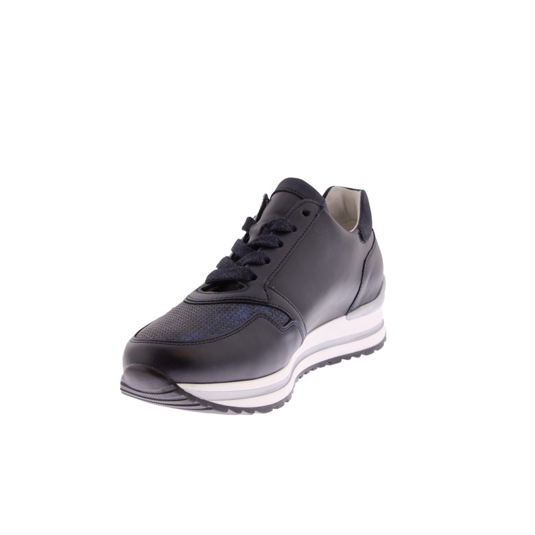 Gabor sneakers bleu 3