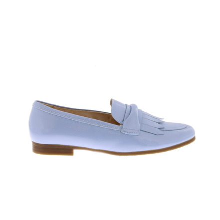 Gabor moccasins & loafers blue