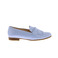Gabor moccasins & loafers blue 1