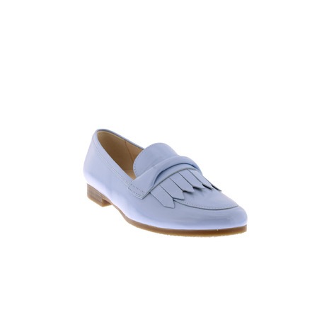 Gabor moccasins & loafers blue