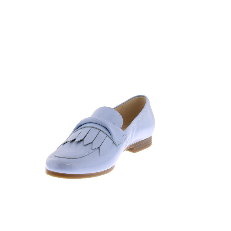 Gabor moccasins & loafers blue 3