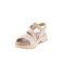 Rollingsoft sandalen ecru 3