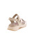 Rollingsoft sandalen ecru 4