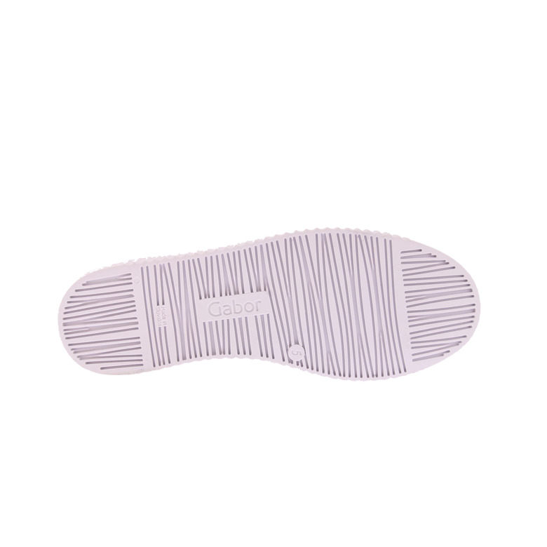 Gabor sneakers weiss 5