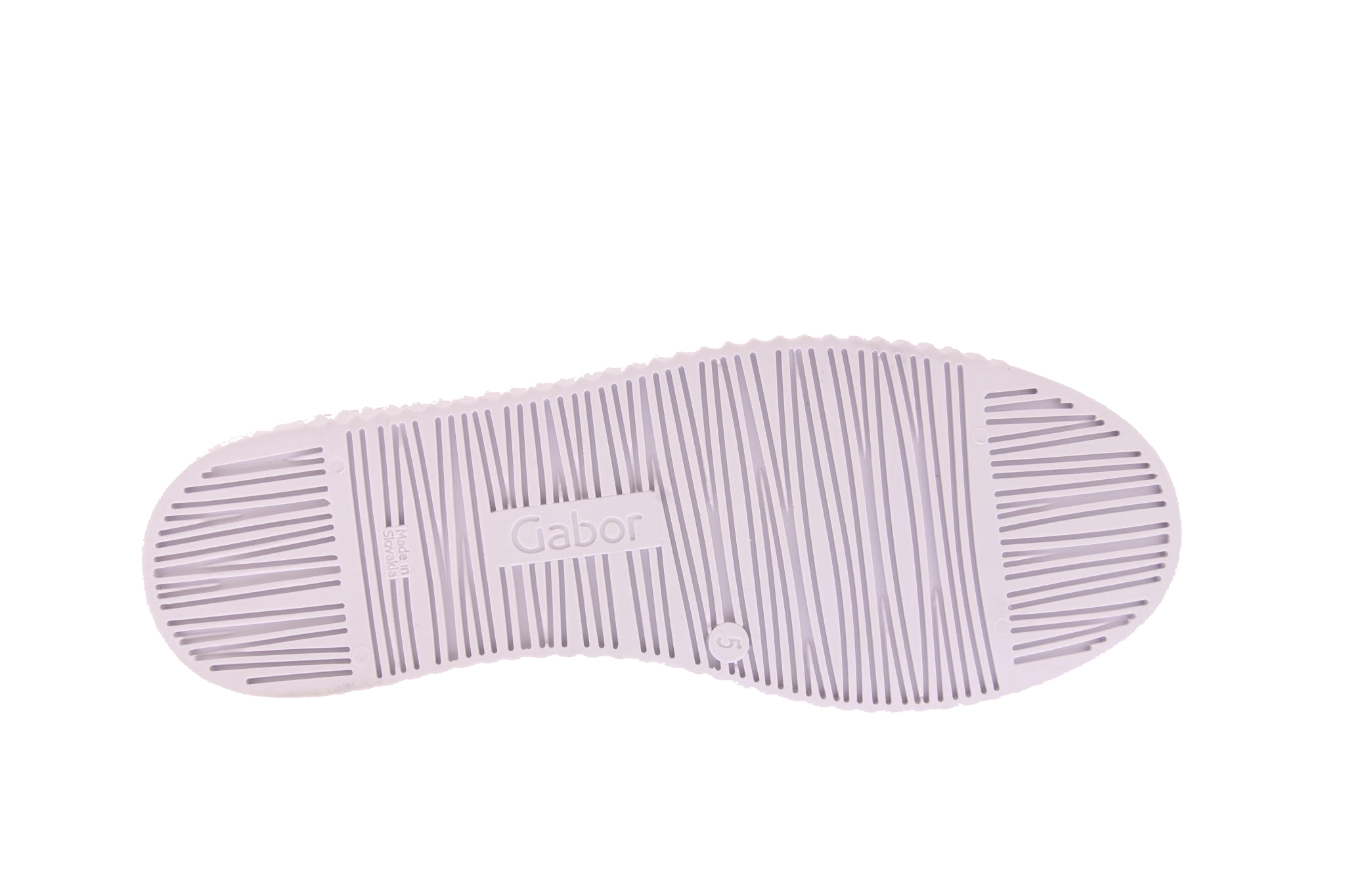 Gabor sneakers white