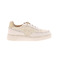 Gabor sneakers ecru 1
