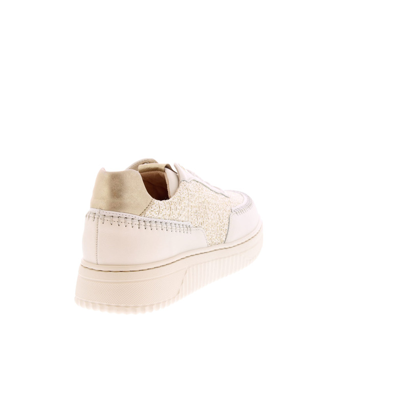 Gabor sneakers ecru 4