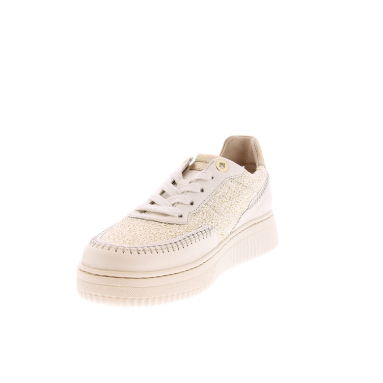 Gabor sneakers ecru 3
