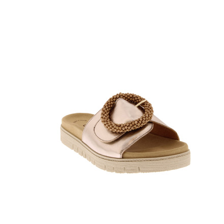 Gabor tongs or