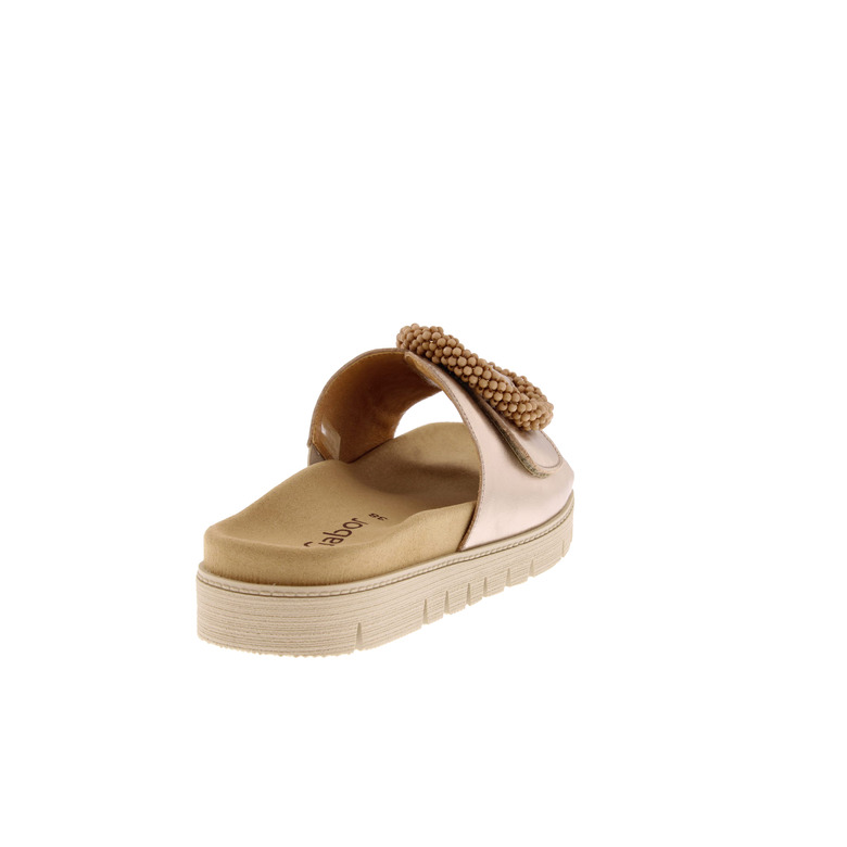 Gabor tongs or 4