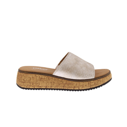 Gabor tongs or
