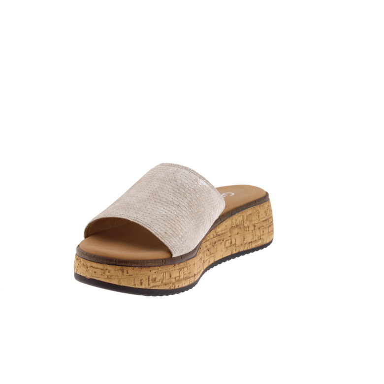 Gabor tongs or 3