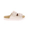 Gabor slippers ecru 1