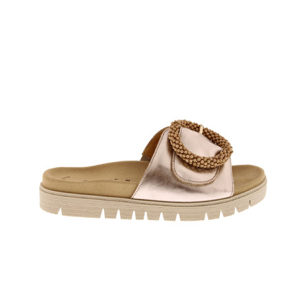 Gabor tongs or