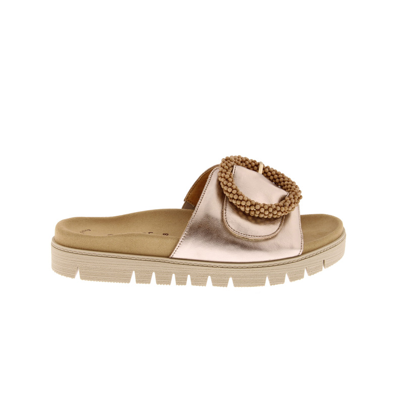Gabor tongs or 1