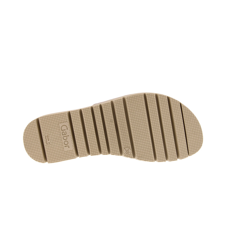 Gabor tongs or 5