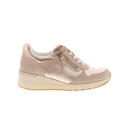 Gabor sneakers beige