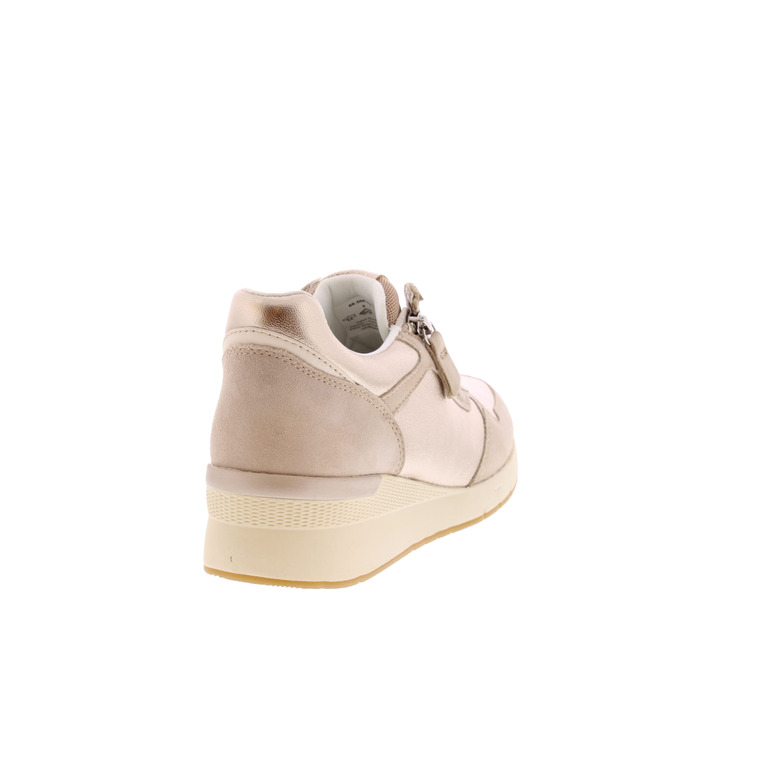 Gabor sneakers beige 4