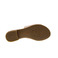 Gabor tongs ecru 5