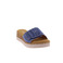Gabor tongs bleu 2