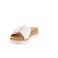 Gabor slippers weiss 3