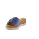 Gabor tongs bleu 3
