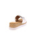 Gabor slippers weiss 4