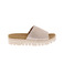 Gabor slippers beige 1