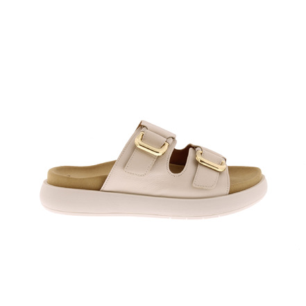 Gabor tongs ecru