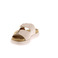 Gabor slippers ecru 3
