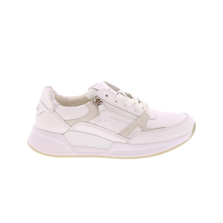Rollingsoft sneakers blanc