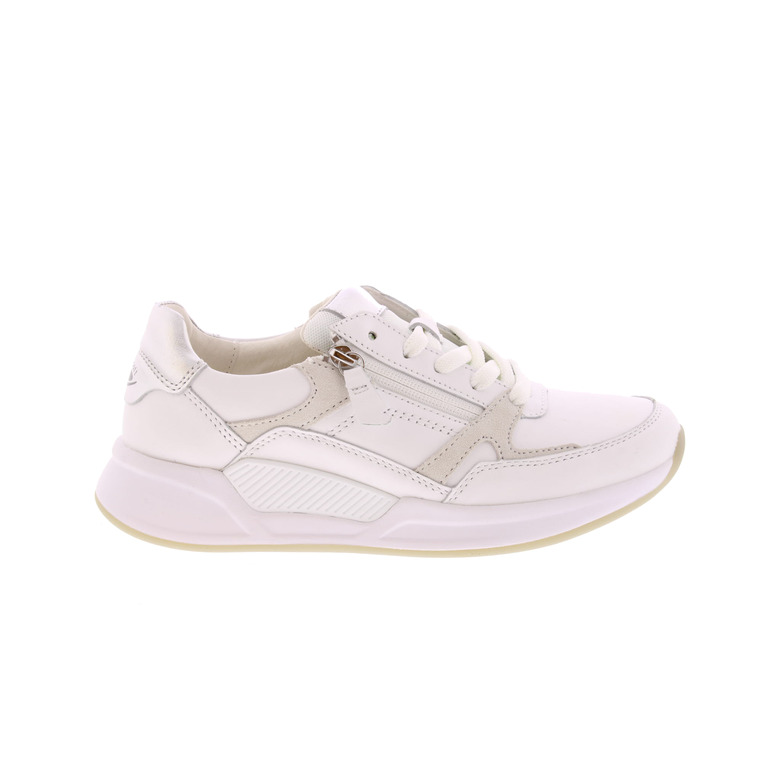 Rollingsoft sneakers weiss 1