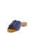Gabor tongs bleu 3