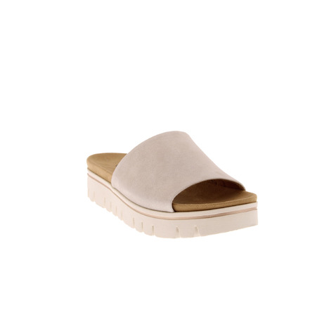 Gabor tongs beige