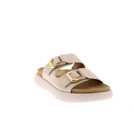 Gabor tongs ecru