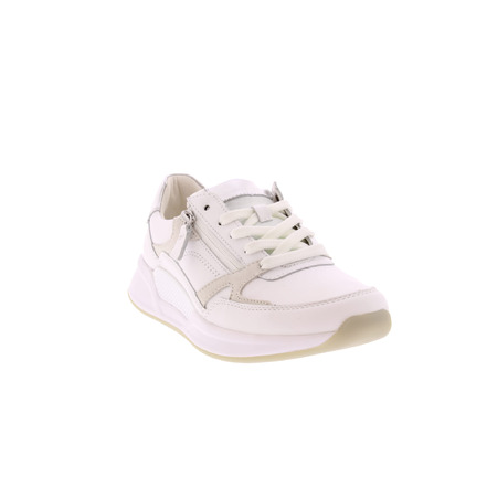Rollingsoft sneakers blanc