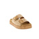 Gabor tongs beige 2