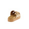 Gabor tongs beige 4