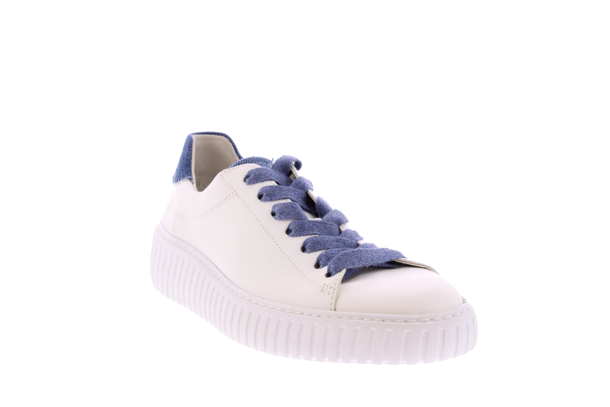 Gabor sneakers blanc