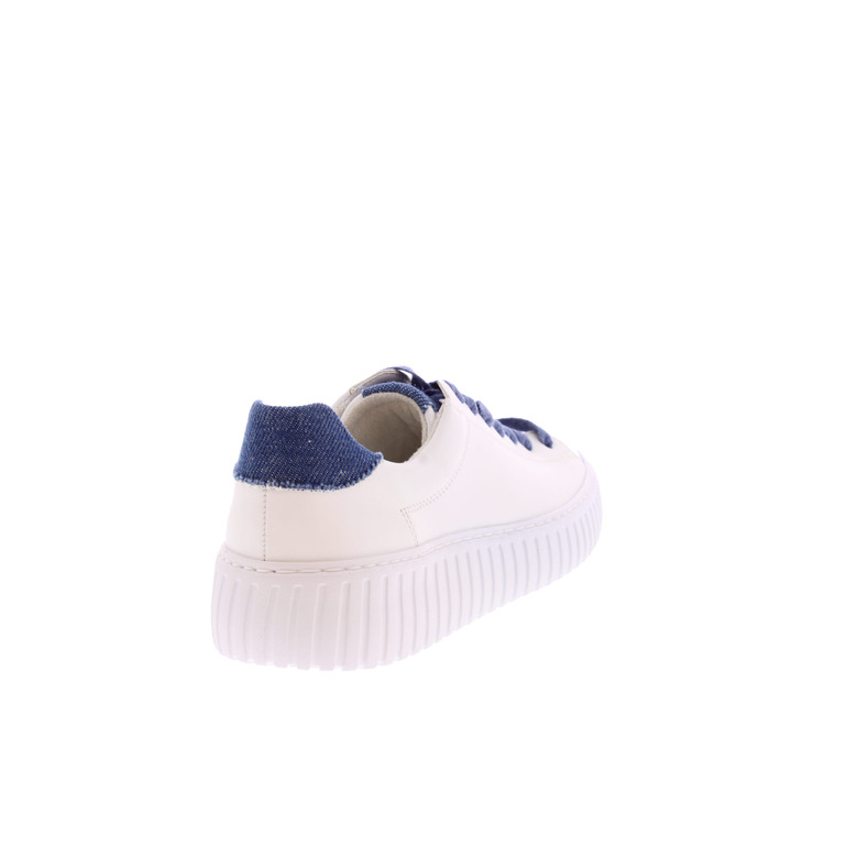 Gabor sneakers weiss 4