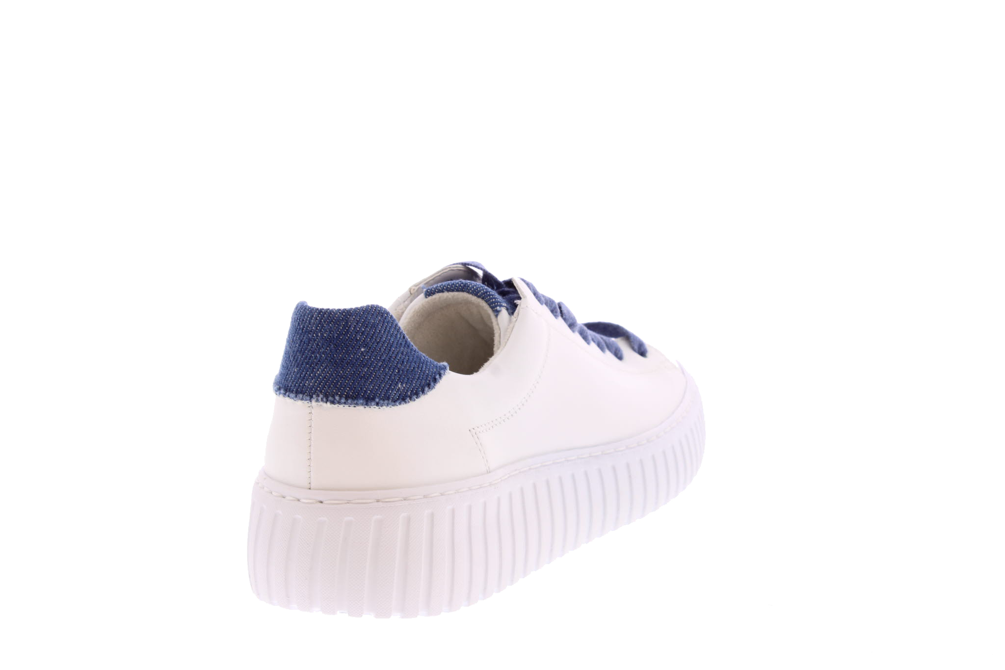 Gabor sneakers blanc