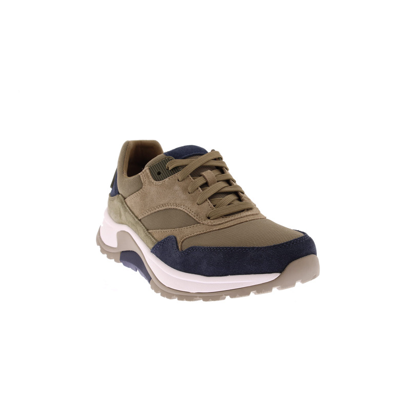Rollingsoft sneakers vert 2