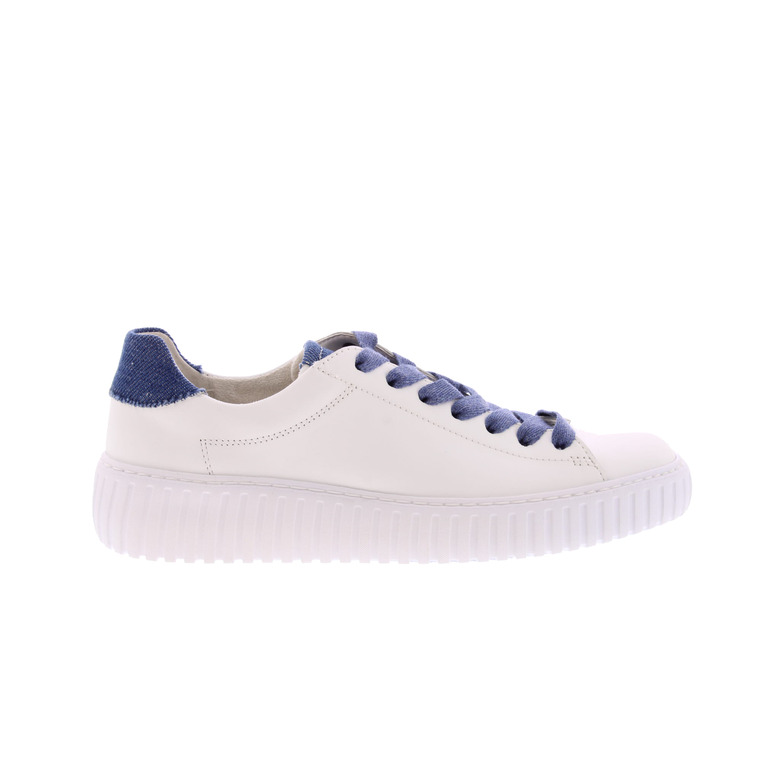 Gabor sneakers weiss 1