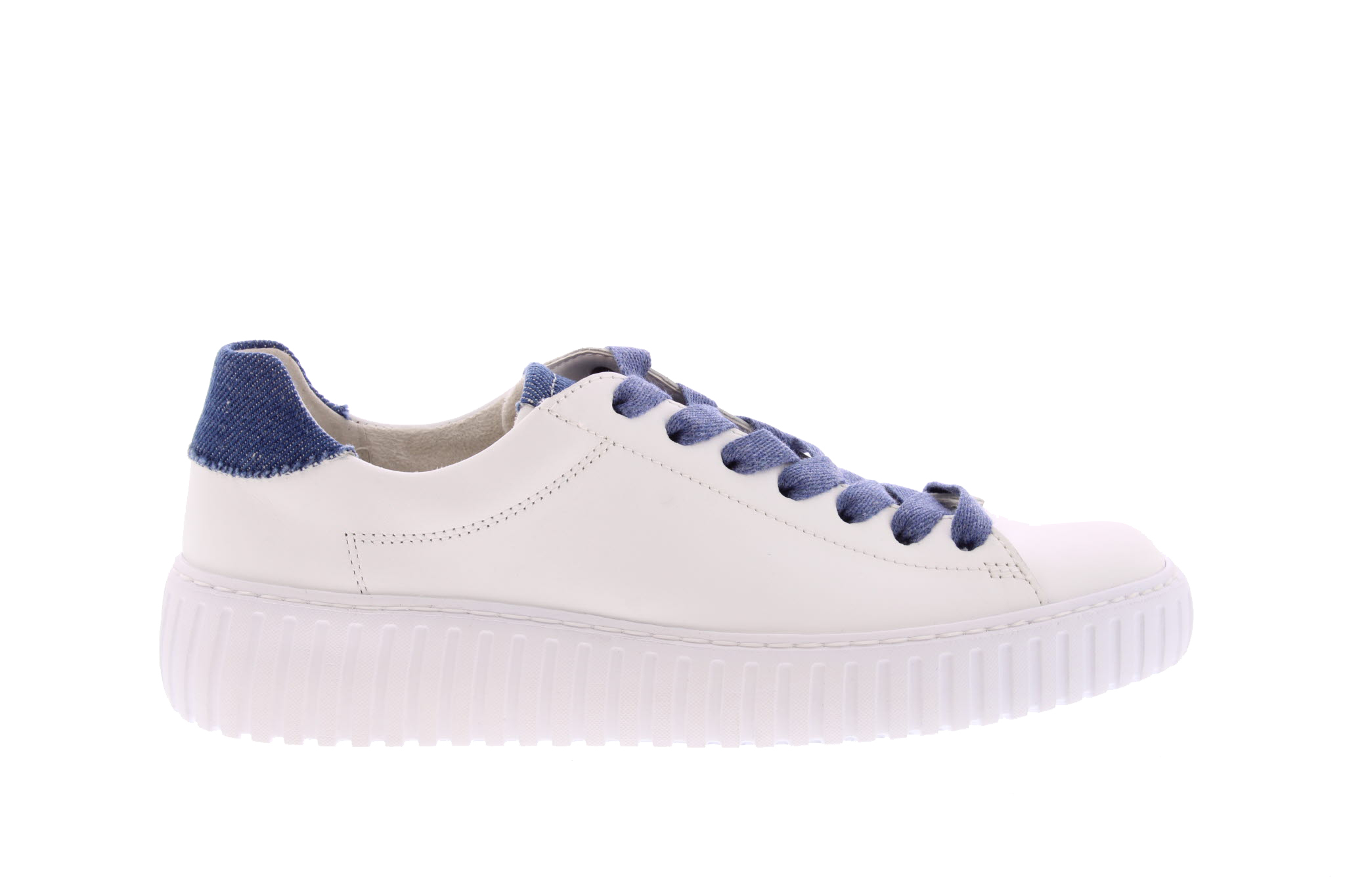 Gabor sneakers blanc