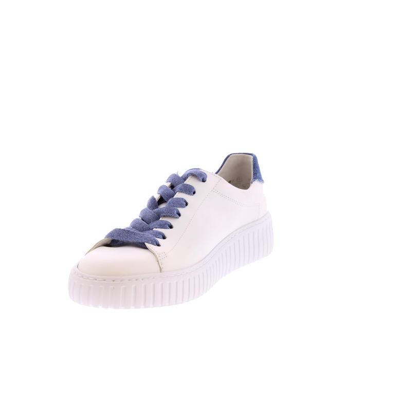 Gabor sneakers weiss 3